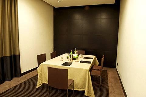 H2C Hotel Napoli מראה חיצוני תמונה