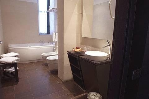 H2C Hotel Napoli מראה חיצוני תמונה