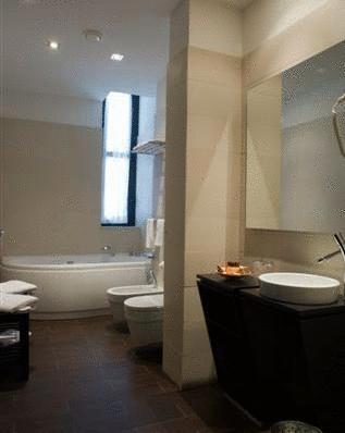 H2C Hotel Napoli חדר תמונה