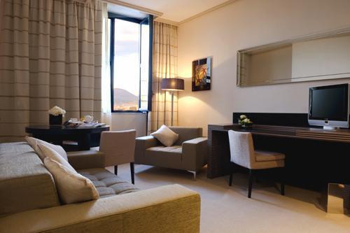 H2C Hotel Napoli חדר תמונה