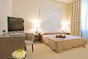 H2C Hotel Napoli מראה חיצוני תמונה