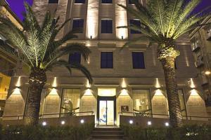 H2C Hotel Napoli מראה חיצוני תמונה