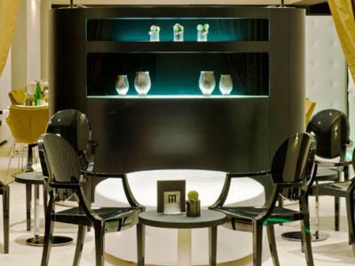 H2C Hotel Napoli מראה חיצוני תמונה